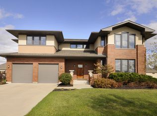 1212 Souders Ave, Elburn, IL 60119