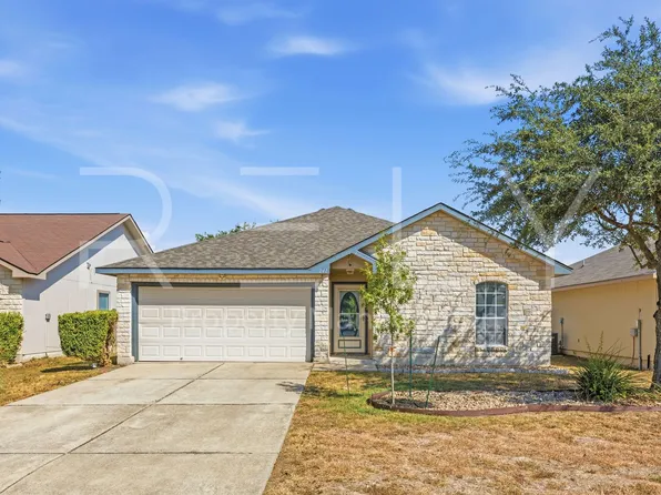 241 Moonstone Dr, Jarrell, TX 76537