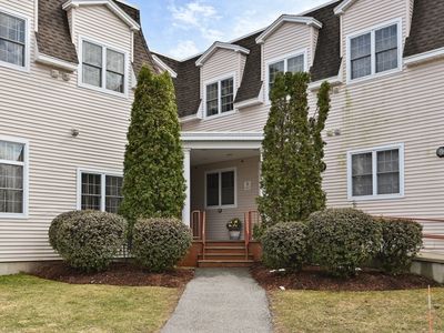 46 Ashford St Unit 18, Methuen, MA, 01844
