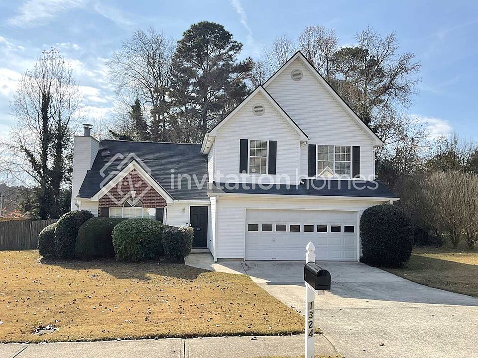 1st image of 1324 Wilkes Crest Ct