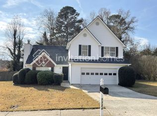 1324 Wilkes Crest Ct, Dacula, GA 30019