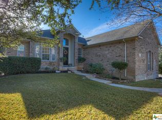 862 Peg Oak, San Antonio, TX 78258