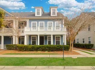 2380 Kings Gate Ln #204, Mount Pleasant, SC 29466