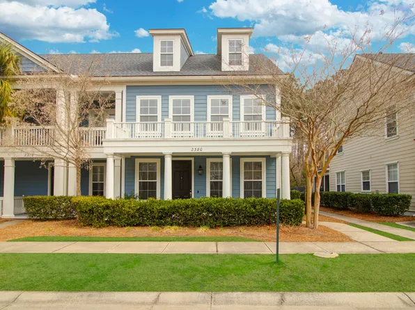 2380 Kings Gate Ln #204, Mount Pleasant, SC 29466