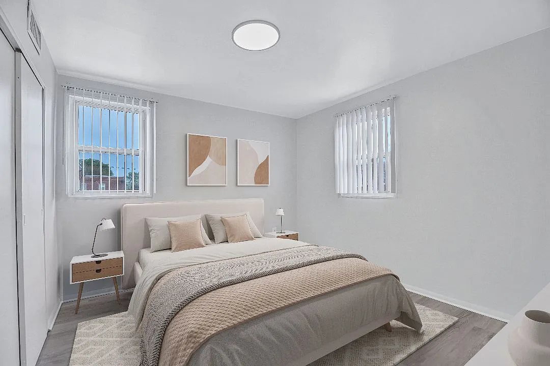 Glebe House Apartments — Photo 4