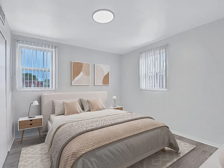 Glebe House Apartments — Photo 4