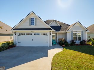 4193 Parker Trl, Hahira, GA 31632