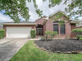 12739 Ribbon Meadow Ct, Humble, TX 77346