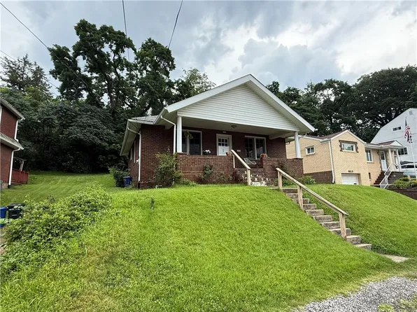 1420 Harris Ave, Pittsburgh, PA 15205