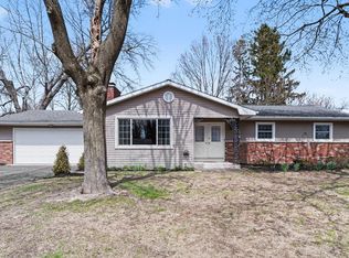 315 Barberry Ave, Portage, MI