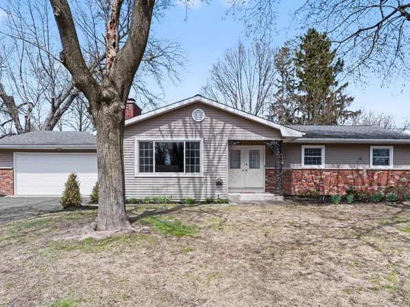 315 Barberry Ave, Portage, MI 49002