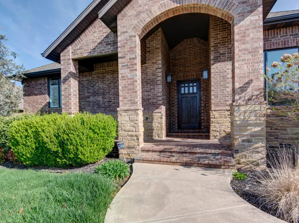 6011 Copper Ridge Street, Nixa, MO 65714
