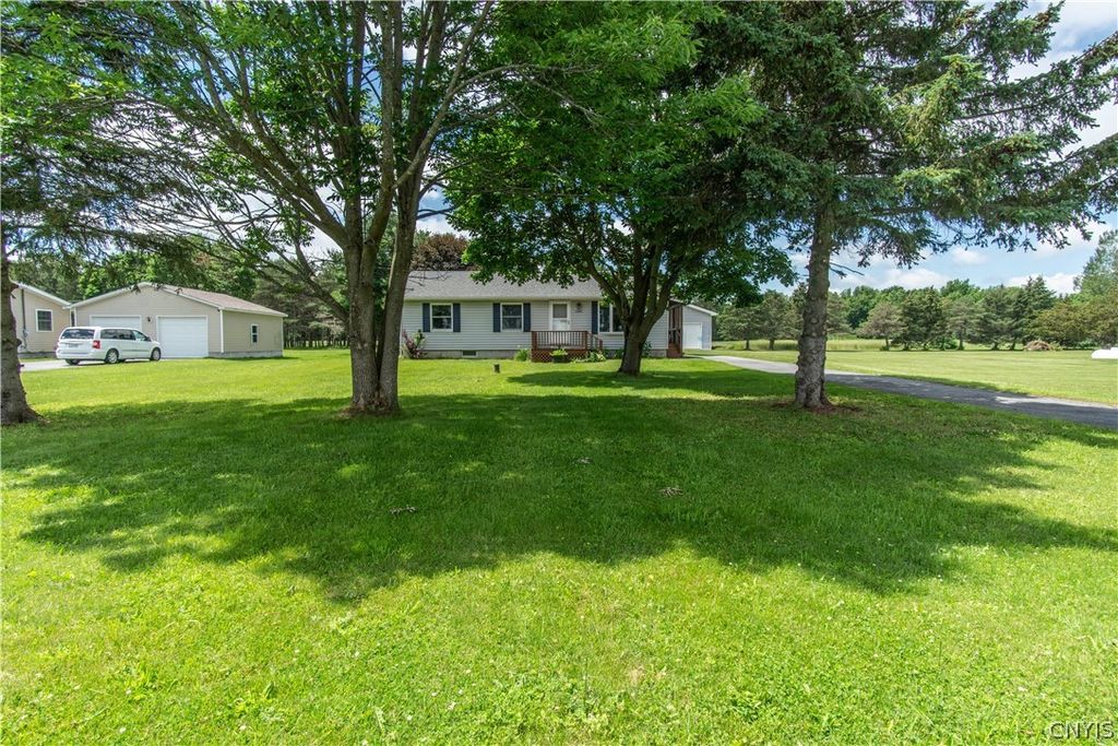 25403 County Route 32, Watertown, NY - View 5