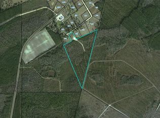 0 Sunflower Loop, Nahunta, GA 31553