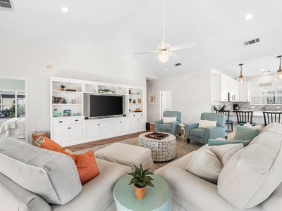 4472 Clipper Cv, Destin, FL, 32541