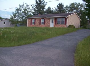 3221 Grim St, Christiansburg, VA 24073