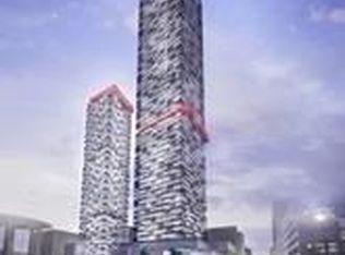 8 Eglinton Ave E #5601, Toronto, ON M4P 1A6