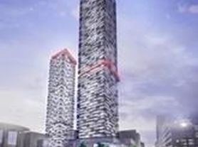 8 Eglinton Ave E