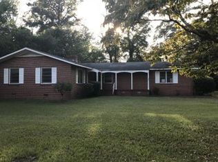 519 College St, Montezuma, GA 31063