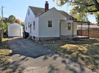 1919 Van Buskirk Rd, Anderson, IN 46011