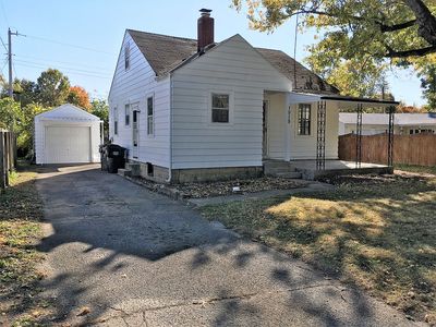 1919 Van Buskirk Rd, Anderson, IN, 46011