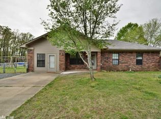 1 Louise Ln, Greenbrier, AR 72058