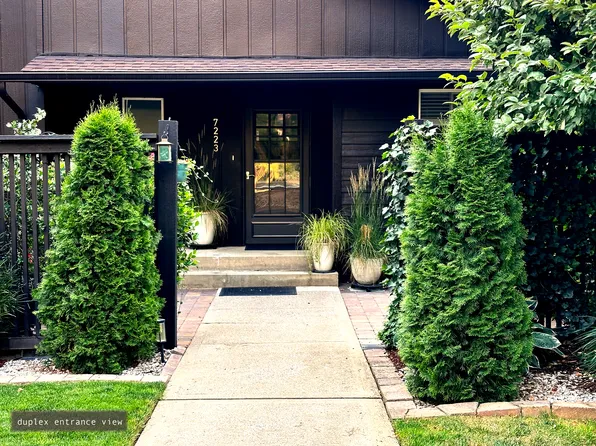 7223 S Cedar Rd, Spokane, WA 99224