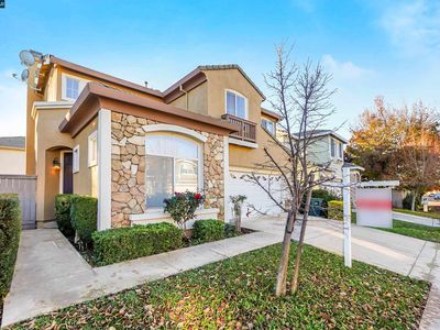 5365 Nickman Way, Sacramento, CA, 95835