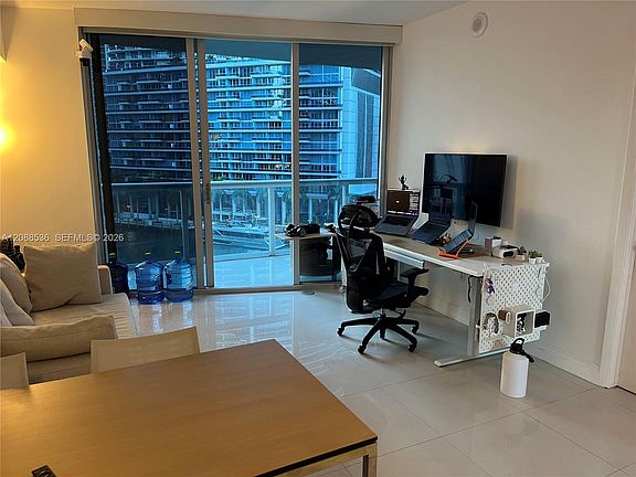 5th image of 465 Brickell Ave APT 804