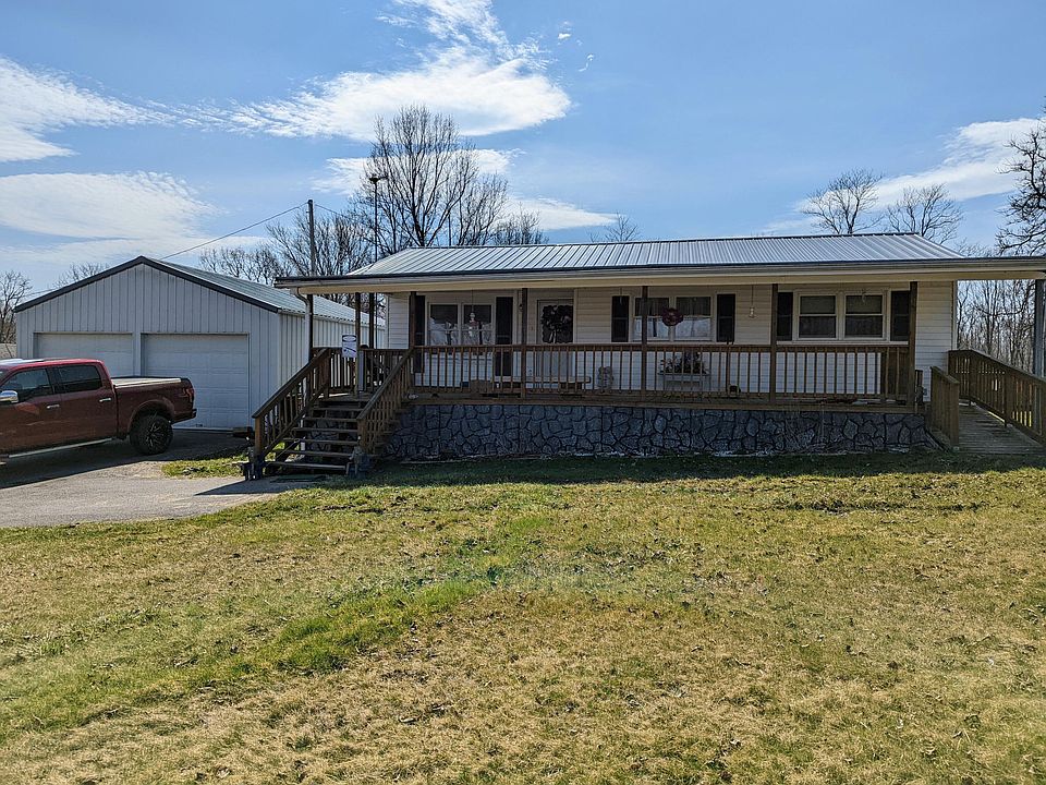 3791 Dc Caney Ridge Rd, Clintwood, VA 24228 | Zillow