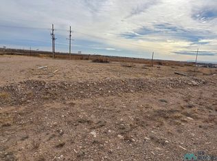 W Of 735 E Derrick Rd, Carlsbad, NM 88220