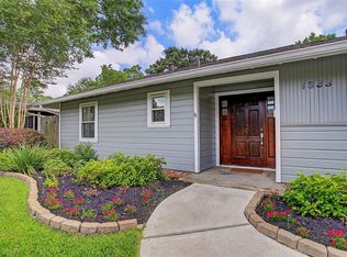 1333 Thornton Rd, Houston, TX 77018