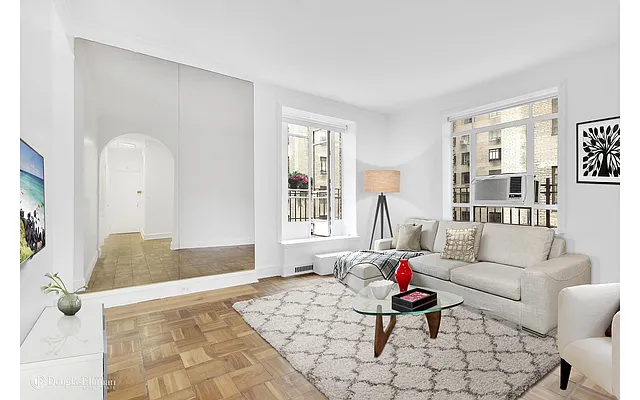 Rented by Douglas Elliman | media 1