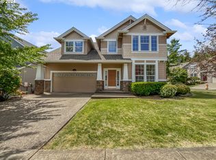 11975 SW Fulmar Ter, Beaverton, OR 97007