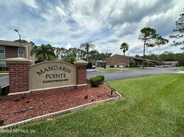 3737 LORETTO Road #605, Jacksonville, FL 32223