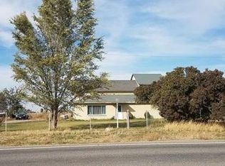 156 E Baseline, Rupert, ID 83350