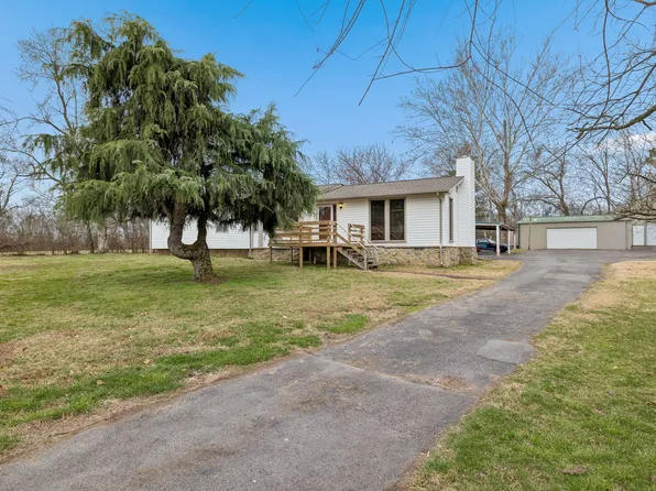 904 Coles Ferry Rd, Gallatin, TN 37066