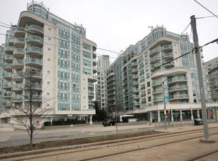 600 Queens Quay W SPACE H22, Toronto, ON M5V3M3
