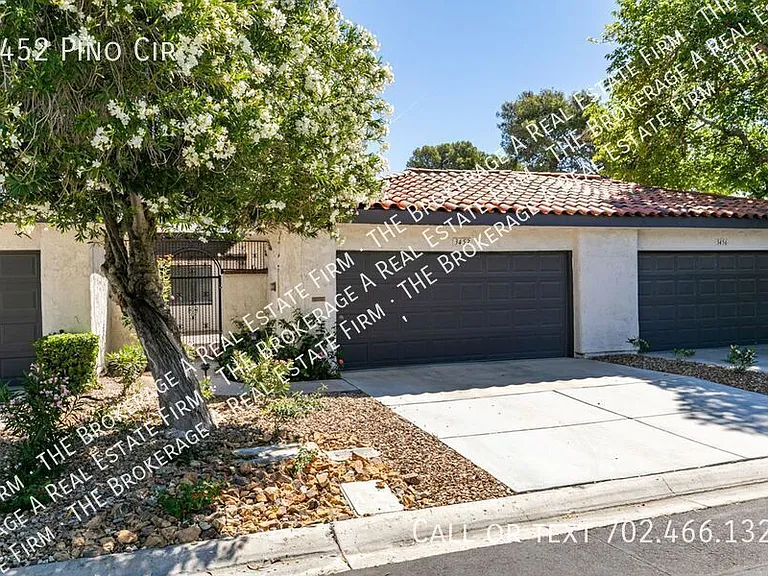 3452 Pino Cir — Photo 2