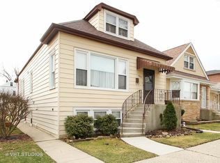 6617 W Imlay St, Chicago, IL