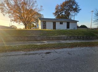 800 Robinson St, Montgomery, AL 36104