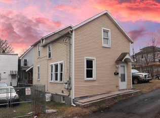 381 Park Ave, Wilkes Barre, PA