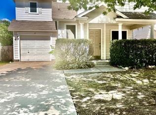 83 Jan Ln, Georgetown, TX 78626