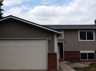 2418 Farghee Ct, Fort Collins, CO 80526