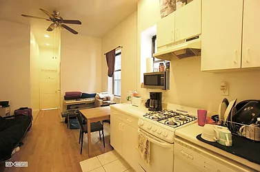 Rented by Citi Habitats