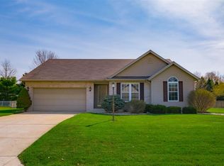 51192 Sussex Point Dr, Granger, IN