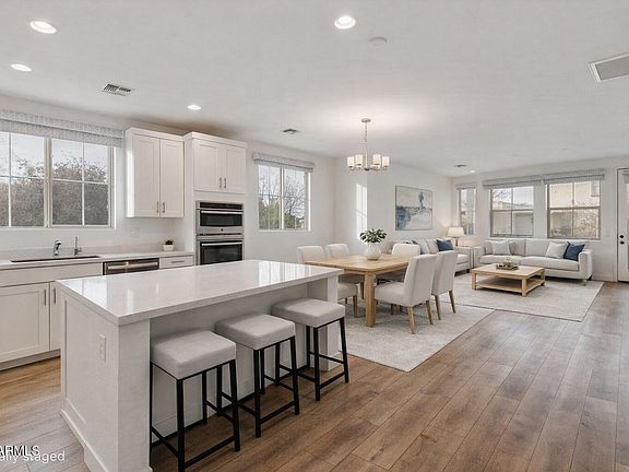 2nd image of 2760 S HARMONY Avenue