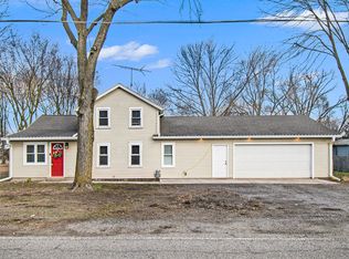 16082 Fawn River Rd, White Pigeon, MI 49099