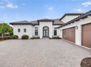 8709 Cavano St, Naples, FL 34119
