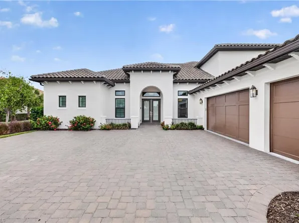8709 Cavano ST, NAPLES, FL 34119